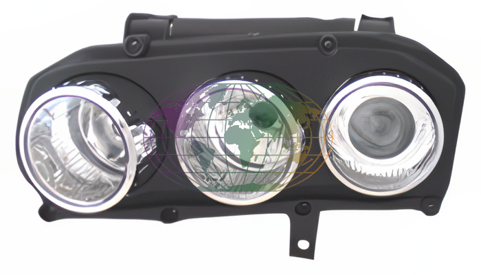 Koplamp Bodermann 0433276 Koplamp Bodermann 0433276