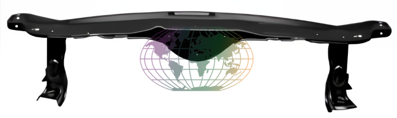 Voorpaneel deel Bodermann 0451600 Voorpaneel deel Bodermann 0451600