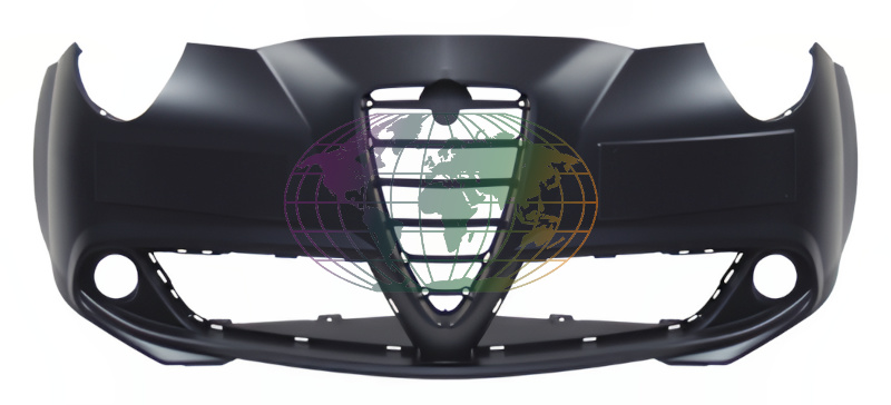 Bumper Bodermann 0455120 Bumper Bodermann 0455120