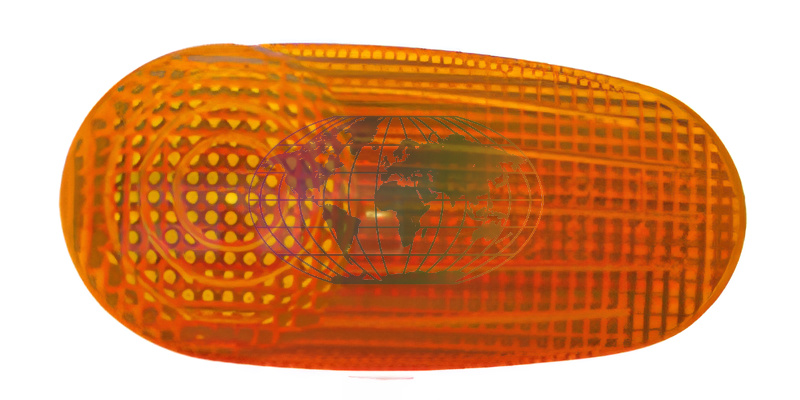 Knipperlicht Bodermann 0471300 Knipperlicht Bodermann 0471300