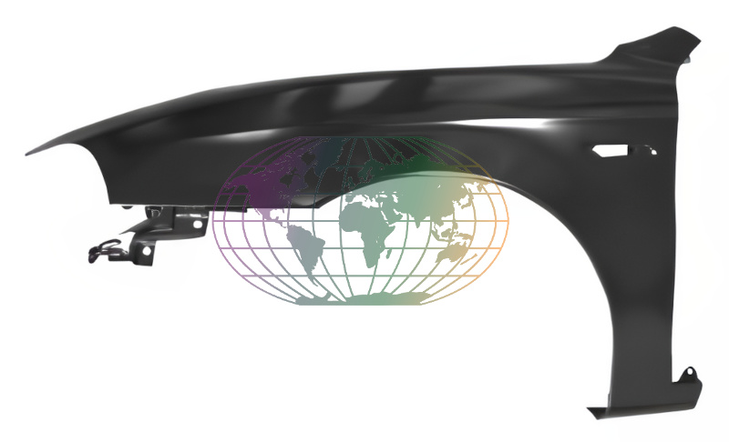 Spatbord Bodermann 0473502 Spatbord Bodermann 0473502