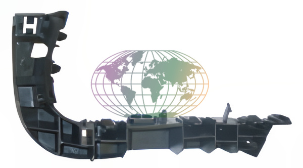 Bumpersteun Bodermann 0802112 Bumpersteun Bodermann 0802112