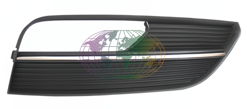 Grille Bodermann 0802363 Grille Bodermann 0802363