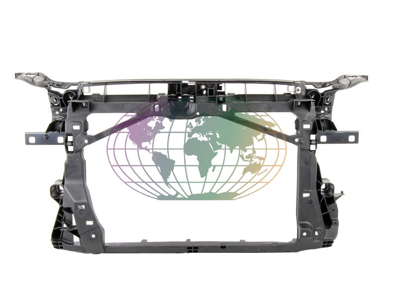 Voorpaneel deel Bodermann 0802610 Voorpaneel deel Bodermann 0802610