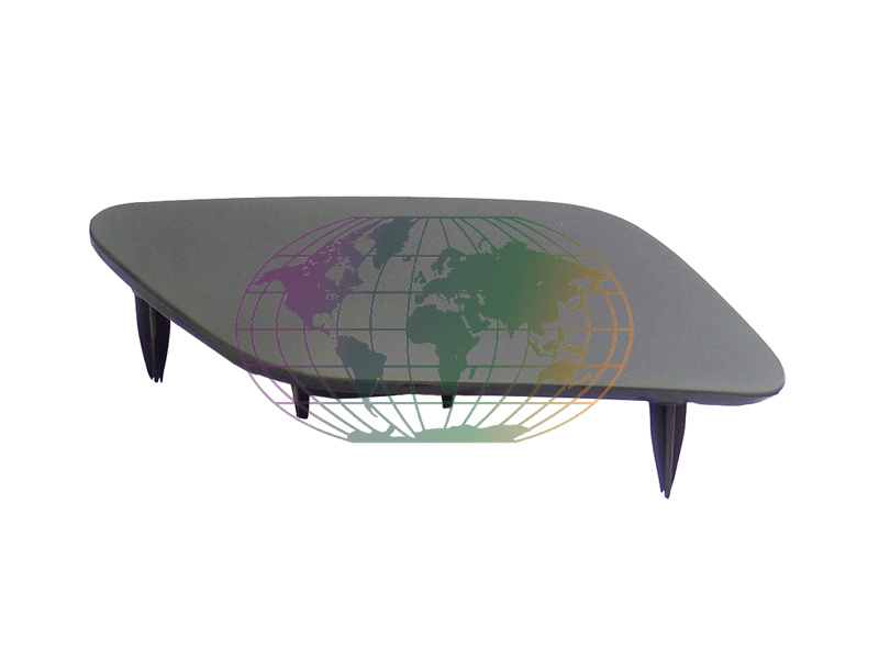 Voorbumper deel Bodermann 0813147 Voorbumper deel Bodermann 0813147