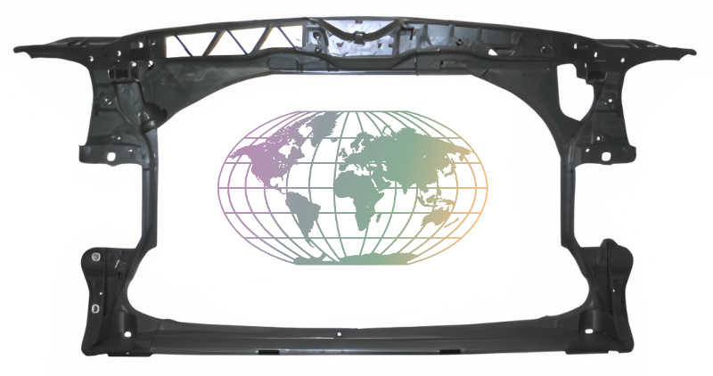 Voorpaneel deel Bodermann 0813600 Voorpaneel deel Bodermann 0813600