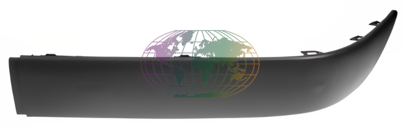 Voorbumper deel Bodermann 0818112 Voorbumper deel Bodermann 0818112