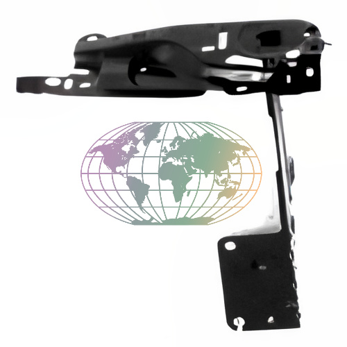 Voorpaneel deel Bodermann 0818372 Voorpaneel deel Bodermann 0818372