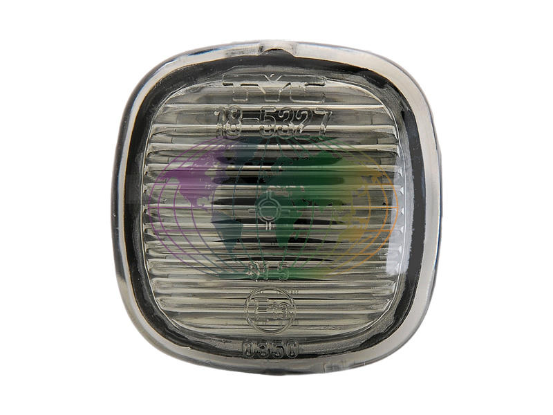 Knipperlicht Bodermann 0819320 Knipperlicht Bodermann 0819320