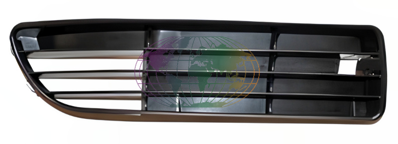 Grille Bodermann 0819351 Grille Bodermann 0819351