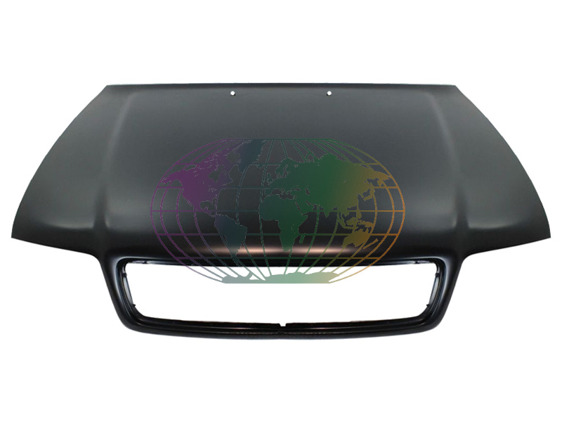 Motorkap Bodermann 0819800 Motorkap Bodermann 0819800