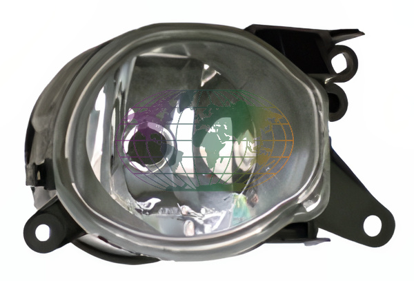 Mistlamp Bodermann 0820295 Mistlamp Bodermann 0820295