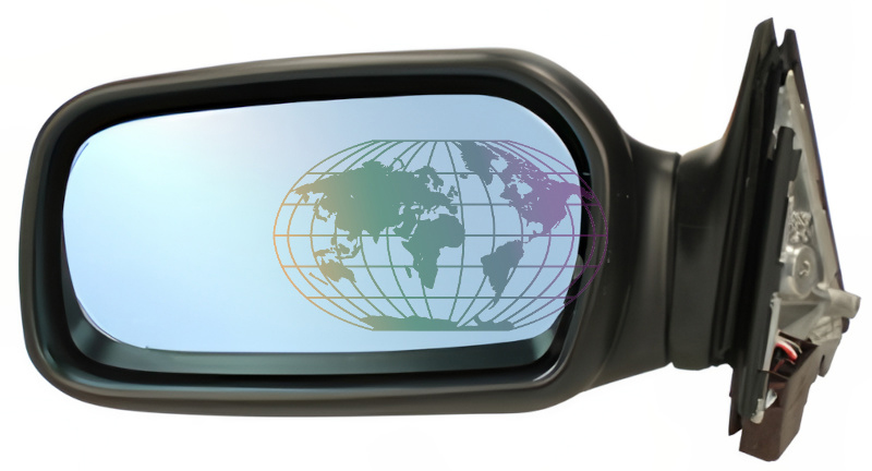 Buitenspiegel Bodermann 0826088 Buitenspiegel Bodermann 0826088