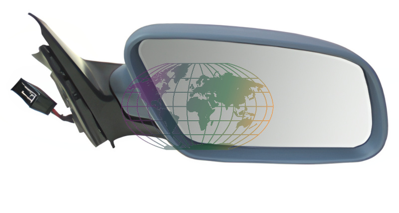 Buitenspiegel Bodermann 0828081 Buitenspiegel Bodermann 0828081