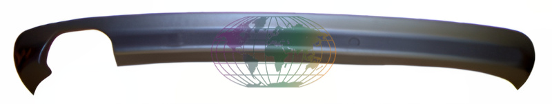 Bumperspoilers Bodermann 0828185 Bumperspoilers Bodermann 0828185