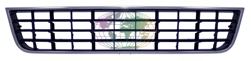 Grille Bodermann 0828360 Grille Bodermann 0828360