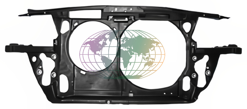 Voorpaneel deel Bodermann 0828600 Voorpaneel deel Bodermann 0828600