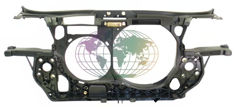 Voorpaneel deel Bodermann 0828610 Voorpaneel deel Bodermann 0828610