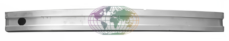 Bumperbalk Bodermann 0829115 Bumperbalk Bodermann 0829115