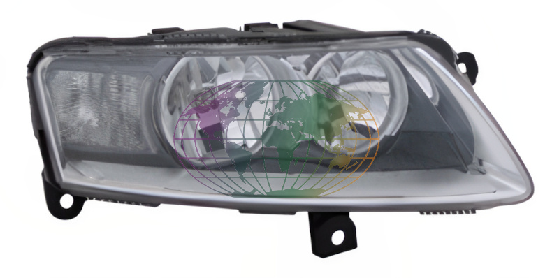 Koplamp Bodermann 0829277 Koplamp Bodermann 0829277