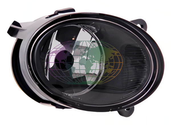 Mistlamp Bodermann 0829295 Mistlamp Bodermann 0829295