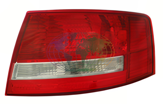 Achterlicht Bodermann 0829421 Achterlicht Bodermann 0829421