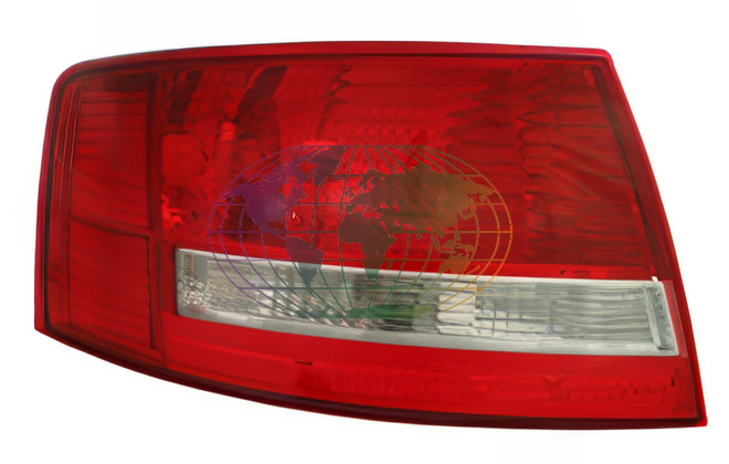 Achterlicht Bodermann 0829422 Achterlicht Bodermann 0829422