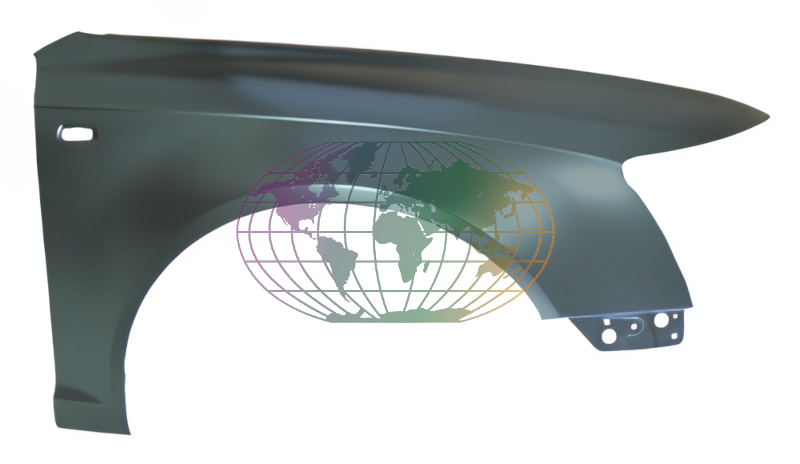 Spatbord Bodermann 0829501 Spatbord Bodermann 0829501