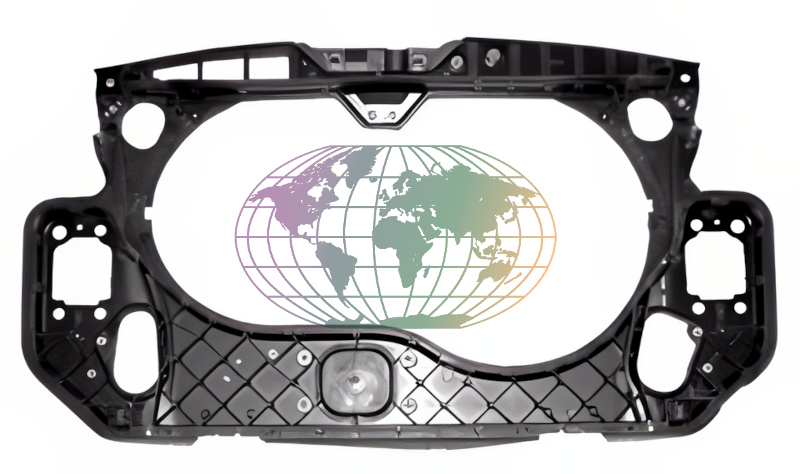 Voorpaneel deel Bodermann 0829610 Voorpaneel deel Bodermann 0829610