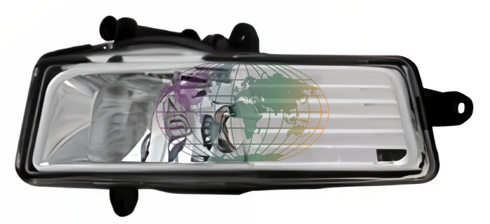 Mistlamp Bodermann 0830295 Mistlamp Bodermann 0830295