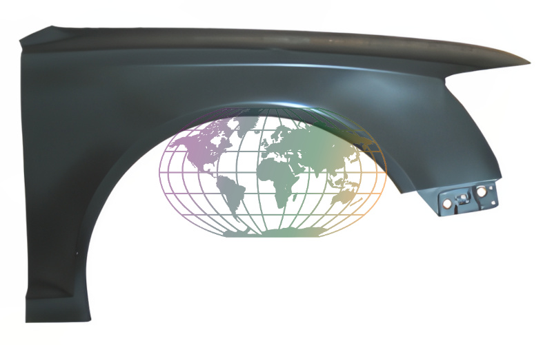 Spatbord Bodermann 0830501 Spatbord Bodermann 0830501