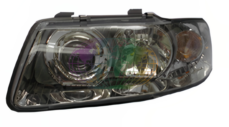 Koplamp Bodermann 0831276 Koplamp Bodermann 0831276