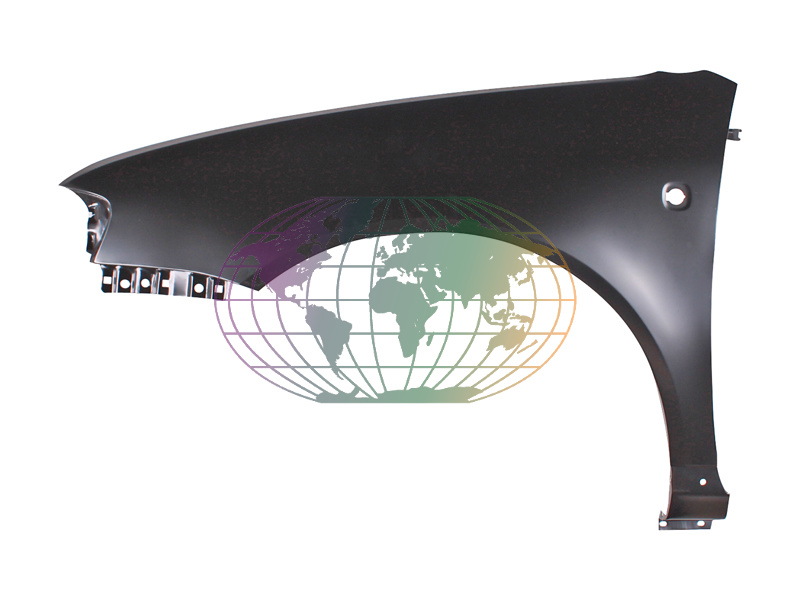 Spatbord Bodermann 0831502 Spatbord Bodermann 0831502