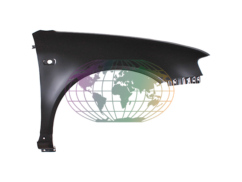 Spatbord Bodermann 0831511 Spatbord Bodermann 0831511