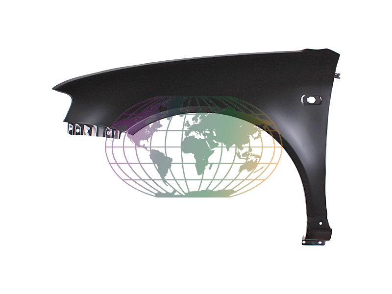 Spatbord Bodermann 0831512 Spatbord Bodermann 0831512