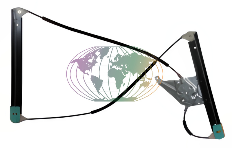 Raammechanisme Bodermann 0831762 Raammechanisme Bodermann 0831762