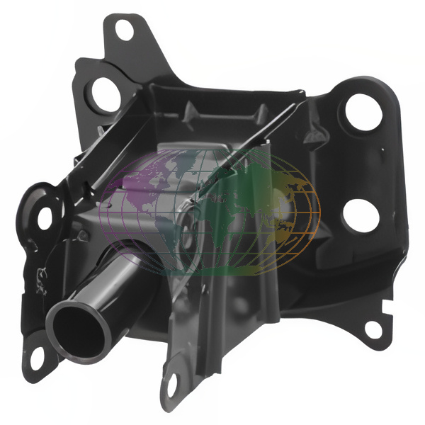 Bumpersteun Bodermann 0832112 Bumpersteun Bodermann 0832112