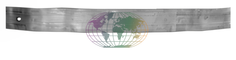 Bumpersteun Bodermann 0832115 Bumpersteun Bodermann 0832115