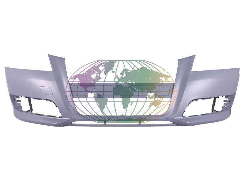 Bumper Bodermann 0834120 Bumper Bodermann 0834120