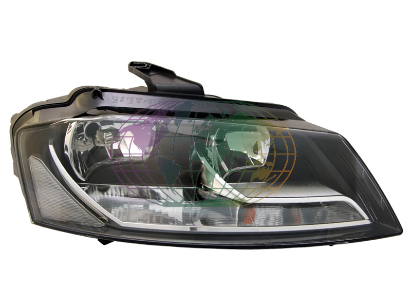 Koplamp Bodermann 0834275 Koplamp Bodermann 0834275