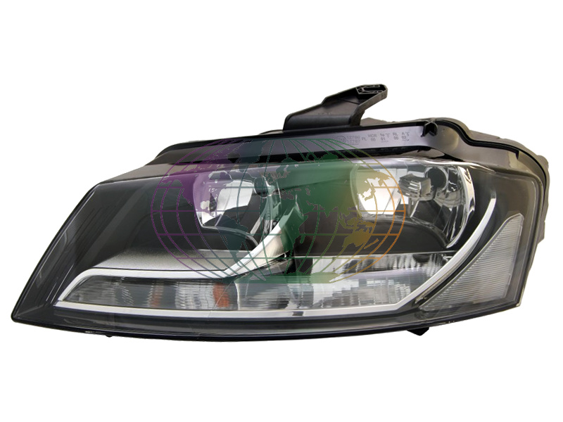 Koplamp Bodermann 0834276 Koplamp Bodermann 0834276