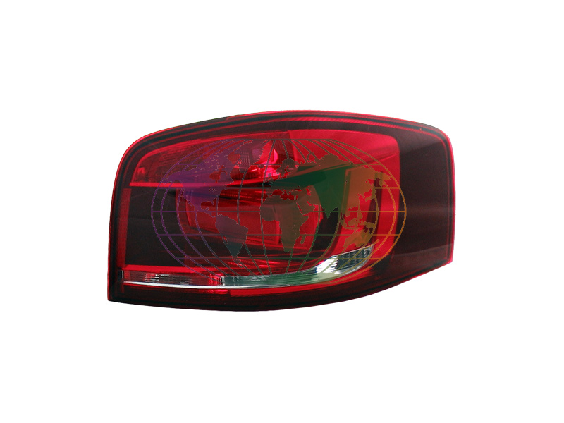 Achterlicht Bodermann 0834401 Achterlicht Bodermann 0834401