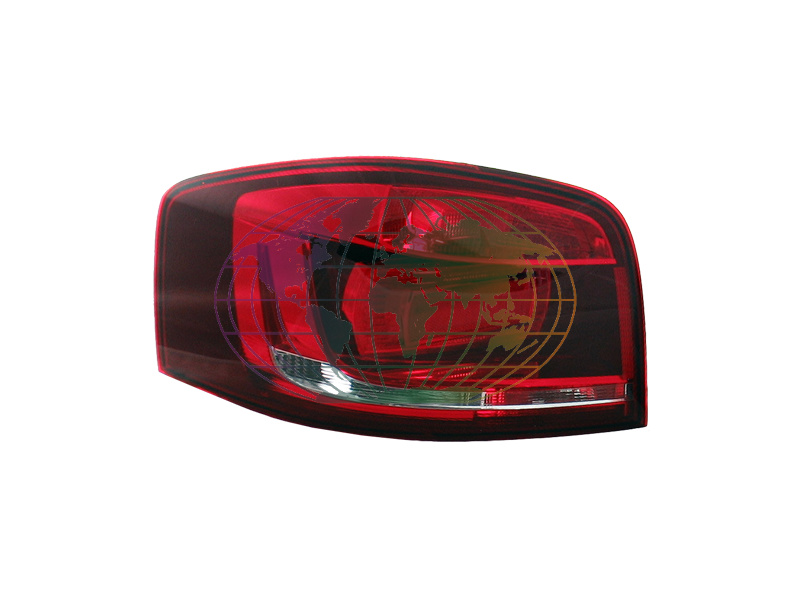 Achterlicht Bodermann 0834402 Achterlicht Bodermann 0834402
