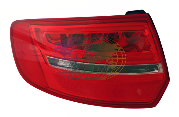 Achterlicht Bodermann 0834462 Achterlicht Bodermann 0834462