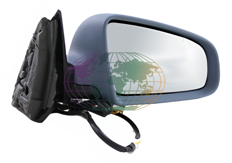 Buitenspiegel Bodermann 0840085 Buitenspiegel Bodermann 0840085