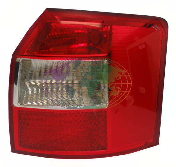 Achterlicht Bodermann 0840411 Achterlicht Bodermann 0840411