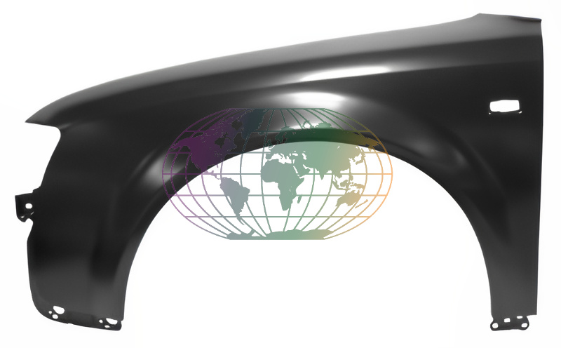Spatbord Bodermann 0840502 Spatbord Bodermann 0840502