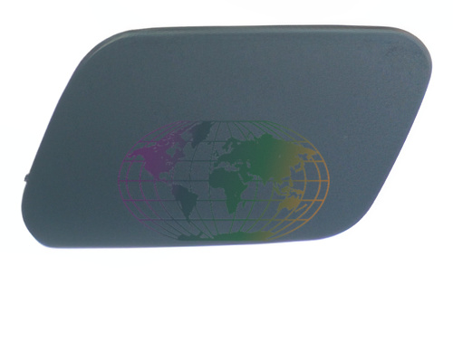 Voorbumper deel Bodermann 0841147 Voorbumper deel Bodermann 0841147