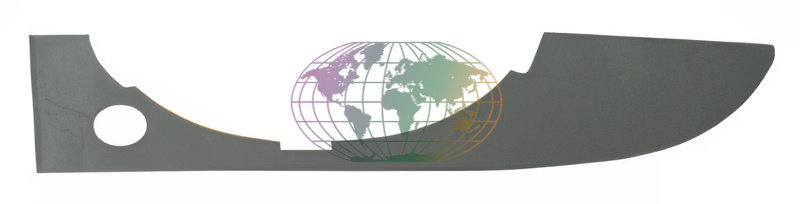 Mistlamp onderdeel Bodermann 0841364 Mistlamp onderdeel Bodermann 0841364