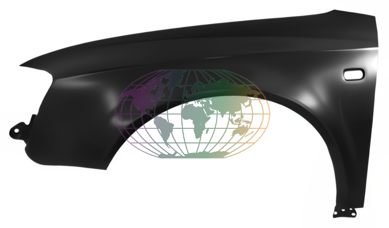 Spatbord Bodermann 0841502 Spatbord Bodermann 0841502